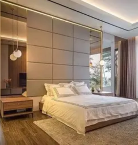 Hotel-Bed